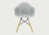 Eames Plastic Armchair RE DAW