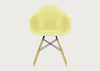 Eames Plastic Armchair RE DAW