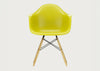 Eames Plastic Armchair RE DAW