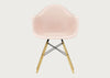 Eames Plastic Armchair RE DAW