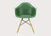 Eames Plastic Armchair RE DAW