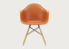 Eames Plastic Armchair RE DAW