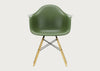 Eames Plastic Armchair RE DAW