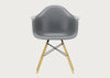 Eames Plastic Armchair RE DAW