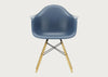 Eames Plastic Armchair RE DAW