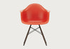 Eames Plastic Armchair RE DAW
