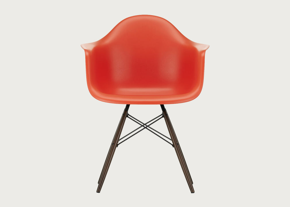 Eames Plastic Armchair RE DAW
