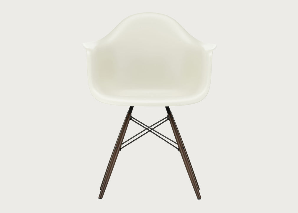 Eames Plastic Armchair RE DAW