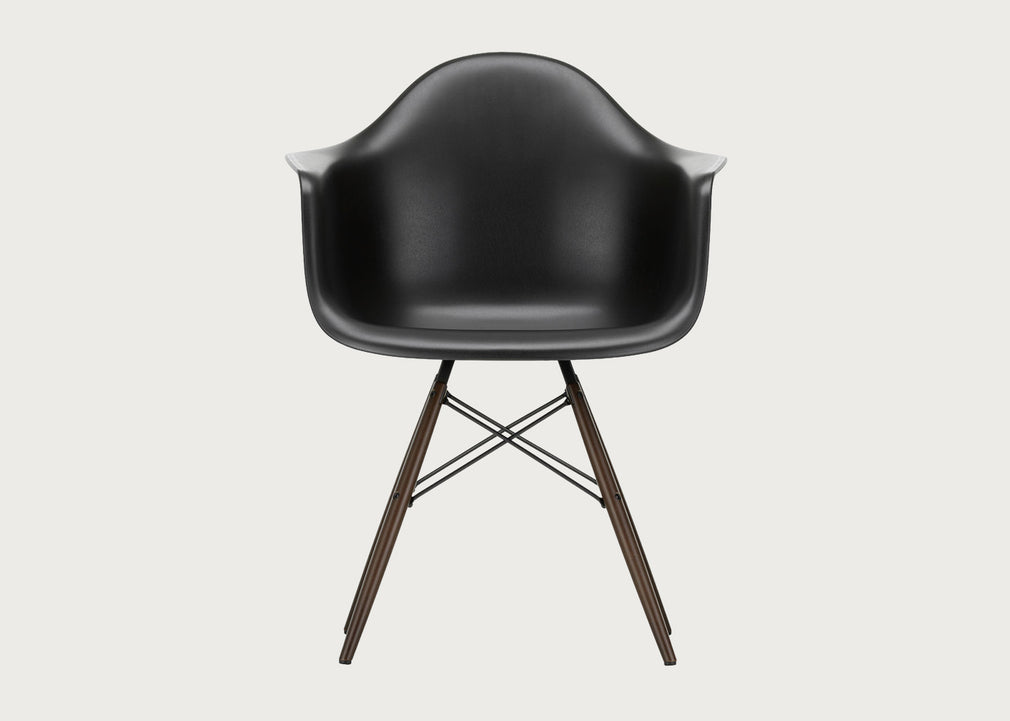 Eames Plastic Armchair RE DAW