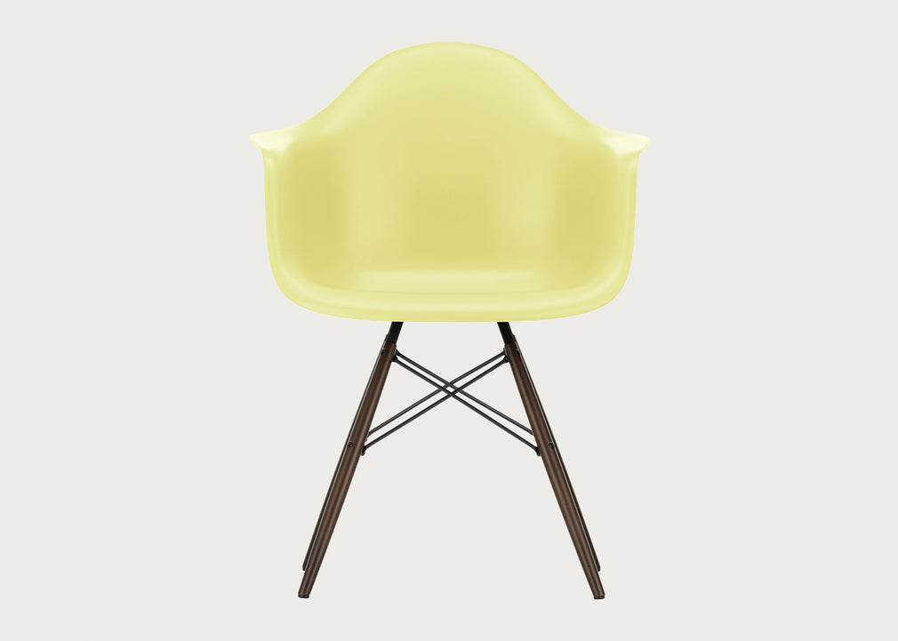 Eames Plastic Armchair RE DAW