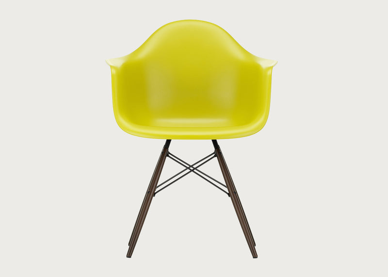 Eames Plastic Armchair RE DAW