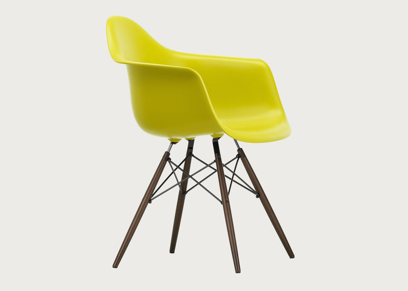 Eames Plastic Armchair RE DAW