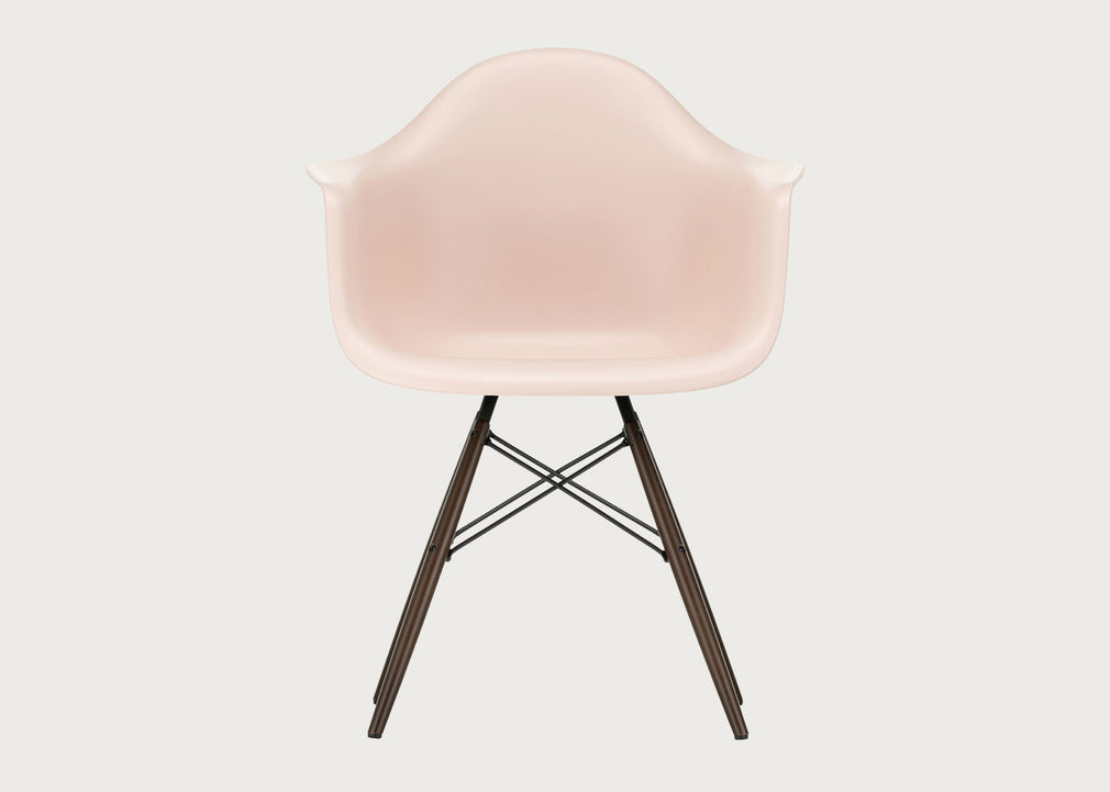 Eames Plastic Armchair RE DAW