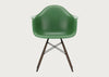 Eames Plastic Armchair RE DAW