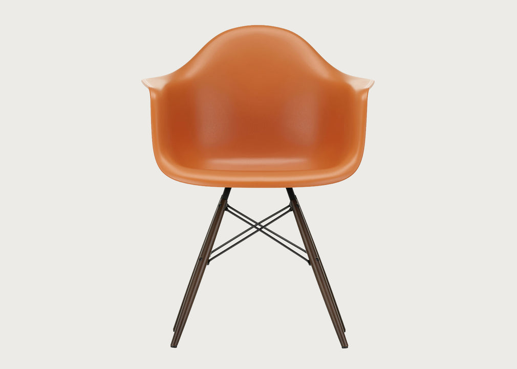 Eames Plastic Armchair RE DAW