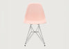 Eames Plastic Side Chair RE DSR