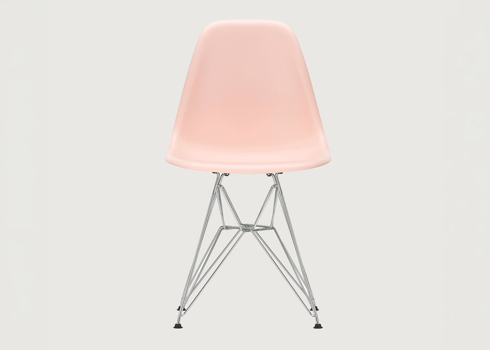 Eames Plastic Side Chair RE DSR