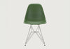Eames Plastic Side Chair RE DSR