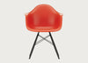Eames Plastic Armchair RE DAW
