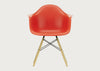 Eames Plastic Armchair RE DAW
