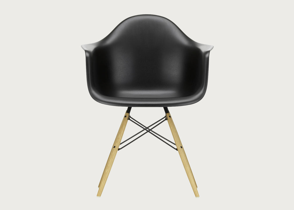 Eames Plastic Armchair RE DAW
