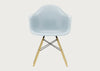 Eames Plastic Armchair RE DAW