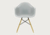 Eames Plastic Armchair RE DAW