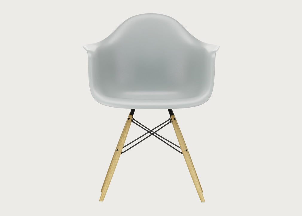 Eames Plastic Armchair RE DAW