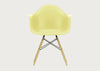 Eames Plastic Armchair RE DAW