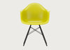 Eames Plastic Armchair RE DAW
