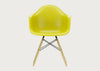 Eames Plastic Armchair RE DAW