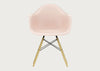 Eames Plastic Armchair RE DAW