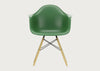 Eames Plastic Armchair RE DAW