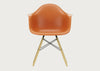 Eames Plastic Armchair RE DAW