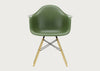 Eames Plastic Armchair RE DAW