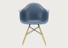 Eames Plastic Armchair RE DAW