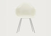 Eames Plastic Armchair RE DAX