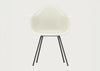 Eames Plastic Armchair RE DAX