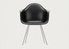 Eames Plastic Armchair RE DAX