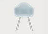 Eames Plastic Armchair RE DAX