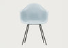 Eames Plastic Armchair RE DAX