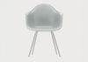 Eames Plastic Armchair RE DAX