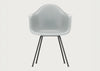 Eames Plastic Armchair RE DAX
