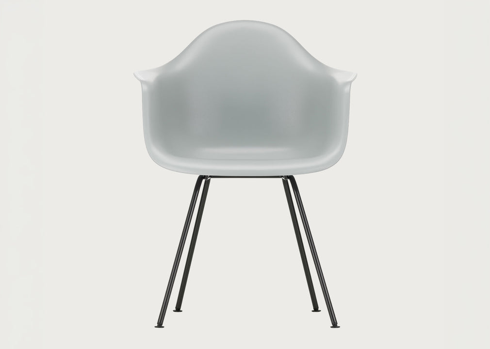 Eames Plastic Armchair RE DAX