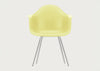 Eames Plastic Armchair RE DAX