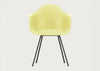 Eames Plastic Armchair RE DAX
