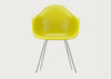Eames Plastic Armchair RE DAX