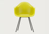 Eames Plastic Armchair RE DAX
