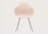 Eames Plastic Armchair RE DAX