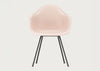 Eames Plastic Armchair RE DAX